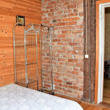 Private Apartment In The Centre Of Parnu/Pernau Екстер'єр фото