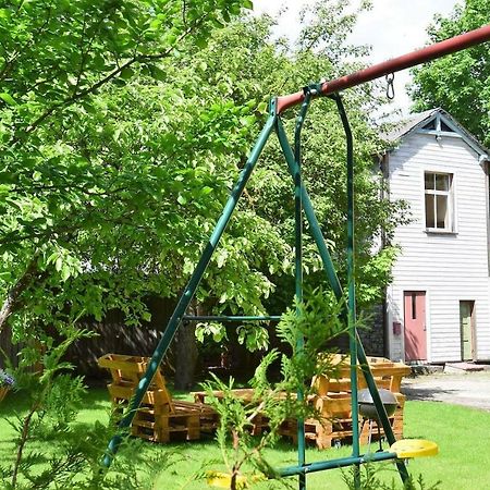 Private Apartment In The Centre Of Parnu/Pernau Екстер'єр фото