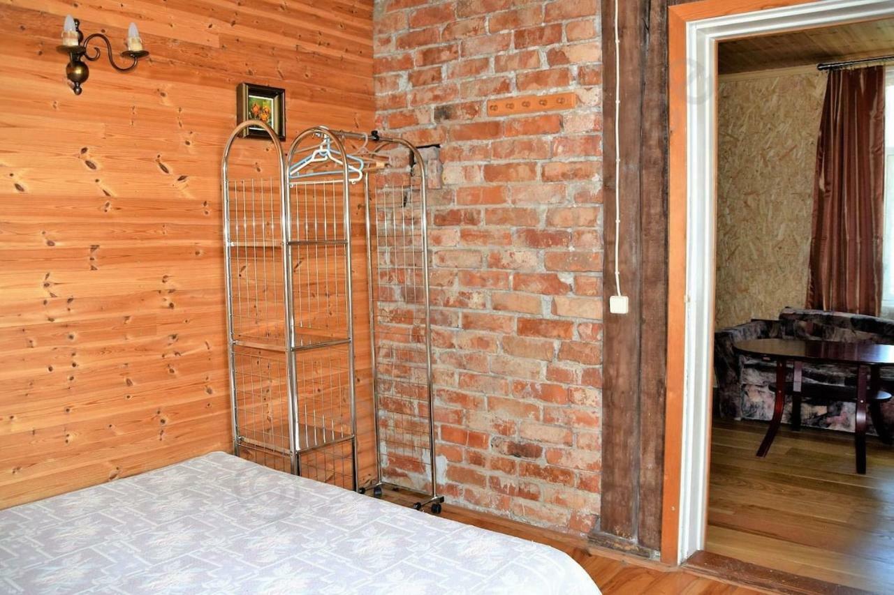 Private Apartment In The Centre Of Parnu/Pernau Екстер'єр фото