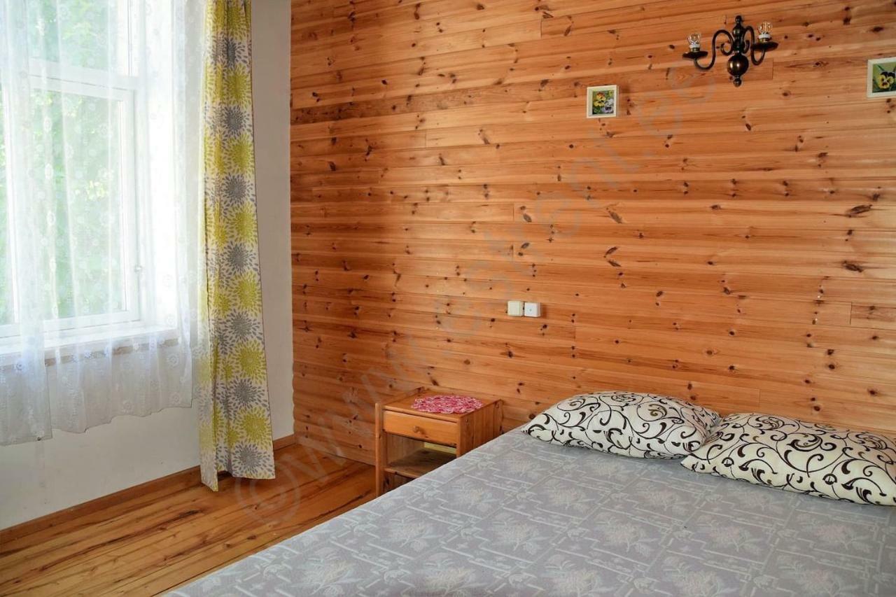 Private Apartment In The Centre Of Parnu/Pernau Екстер'єр фото